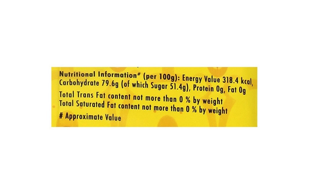 Alpenliebe Juzt Jelly Fruit Bears    Pack  72.8 grams